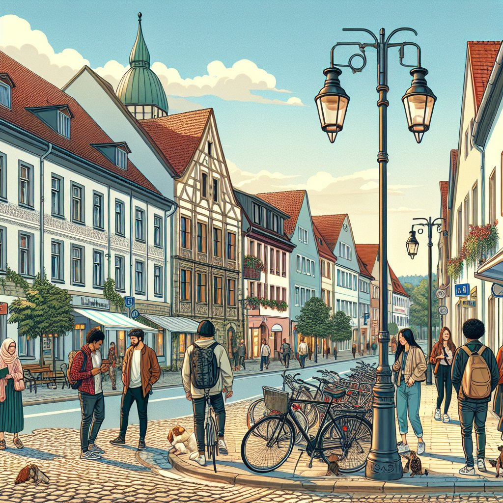 Ludwigsburger Weg Heidenheim an der Brenz Immobilienpreise 2026